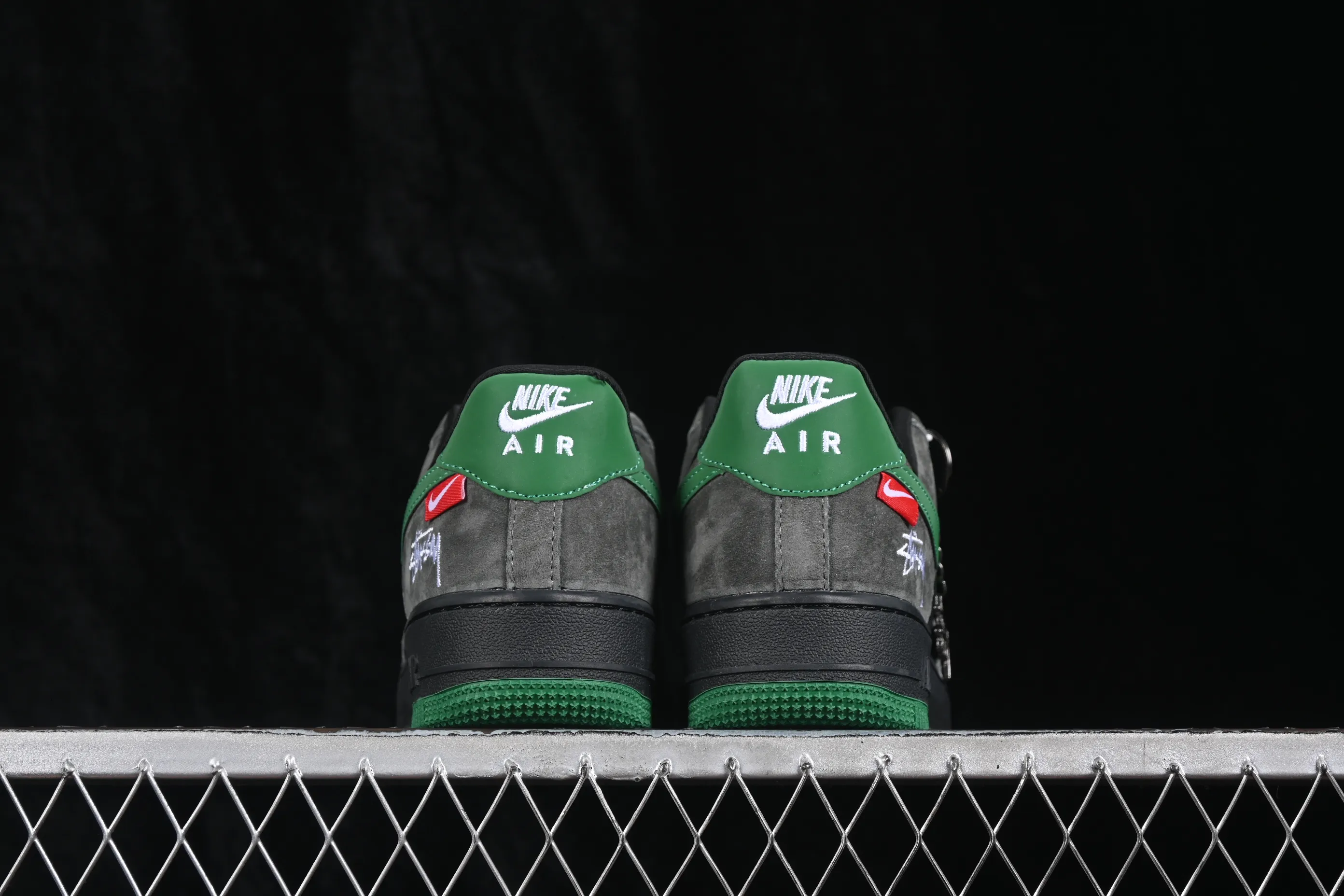 All categories Nk Air Force 1 Air Force series Nk Air Force 1 Low Air Force low-top Nike Air Force 1'07 Low Air Force 1 low-top casual sneakers RJ1988-001